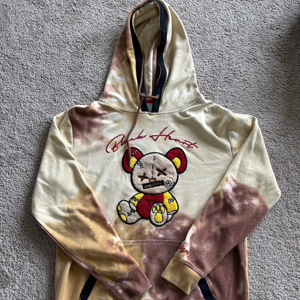 Hoodie and pants